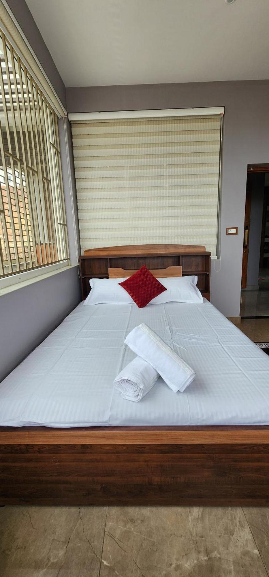 Apartment Bhavasangama Chikmagalur