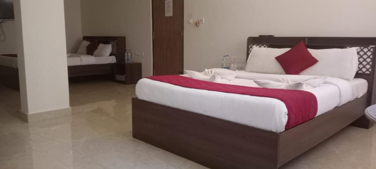 Eden Garden And Resort Chikmagalur