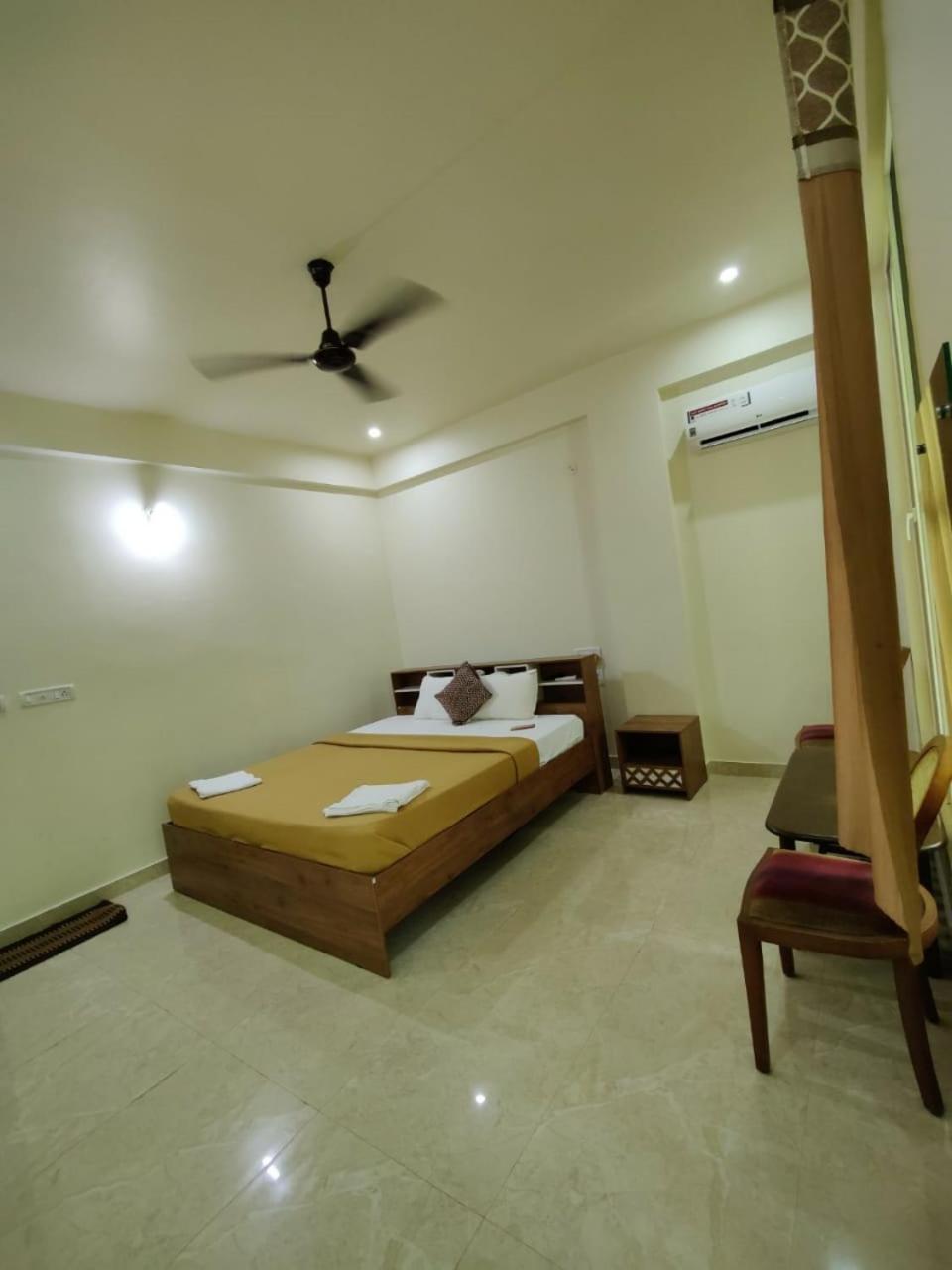 Resort Eden Garden And *