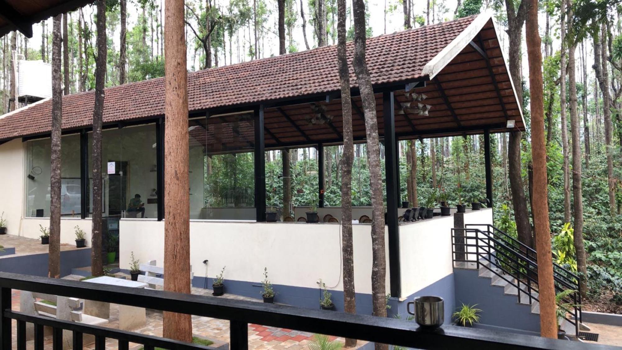 Janani Eco Chikmagalur