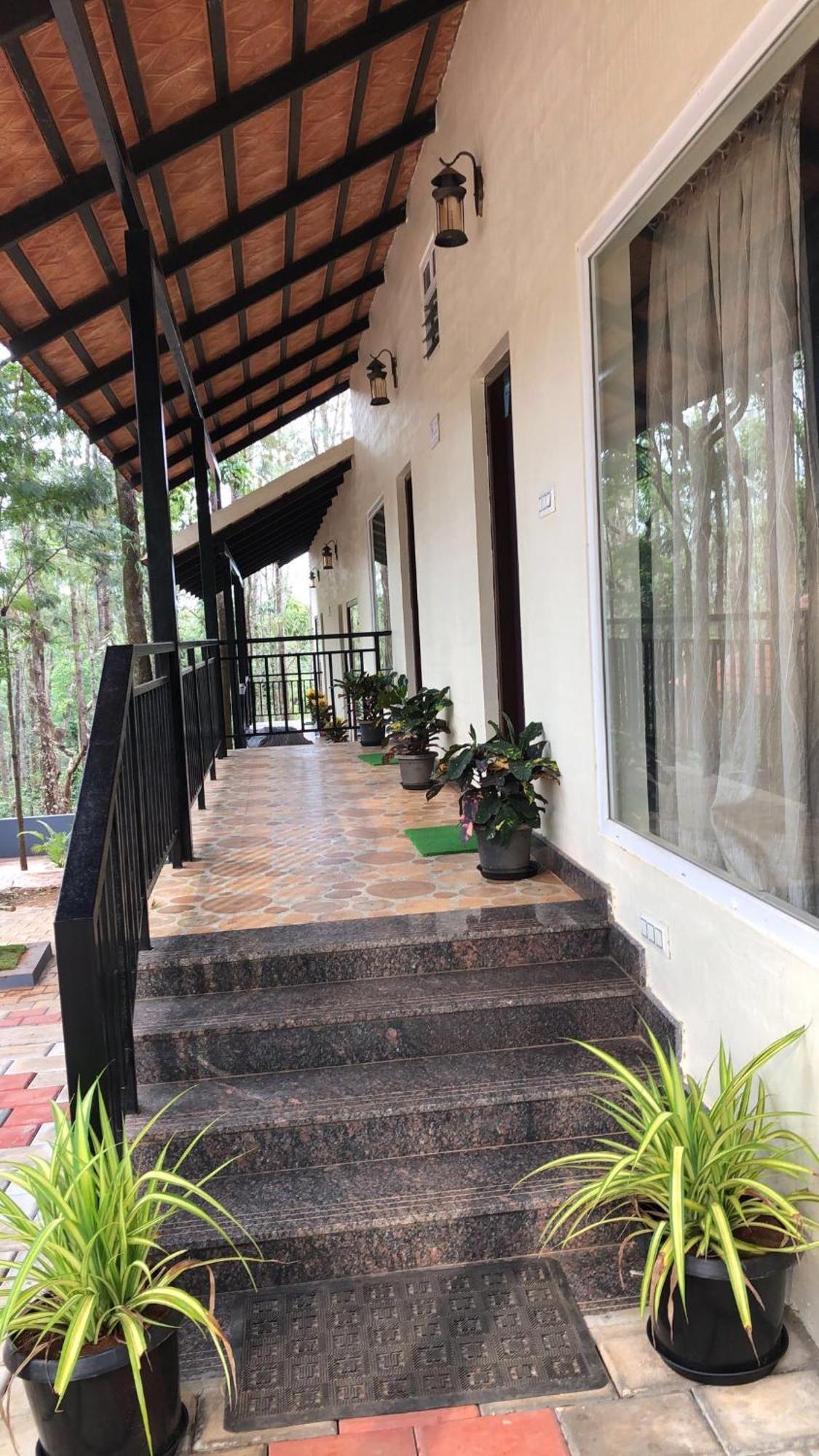 Janani Eco Chikmagalur
