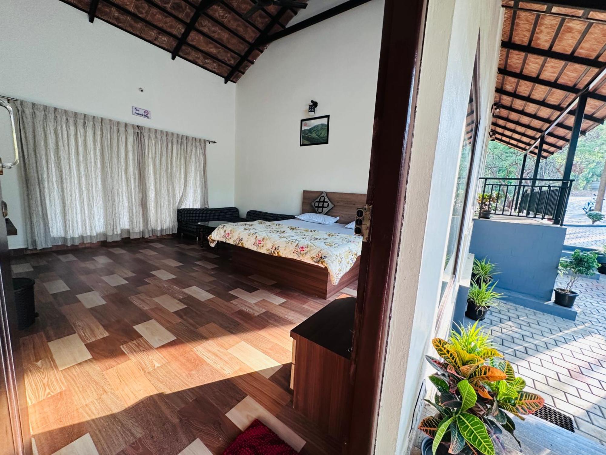 Homestay Janani Eco