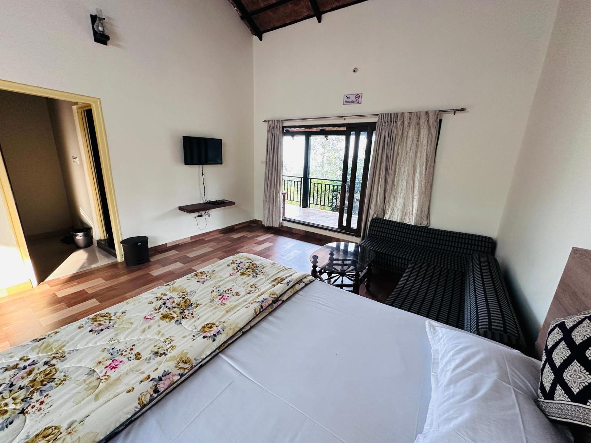 Homestay Janani Eco *