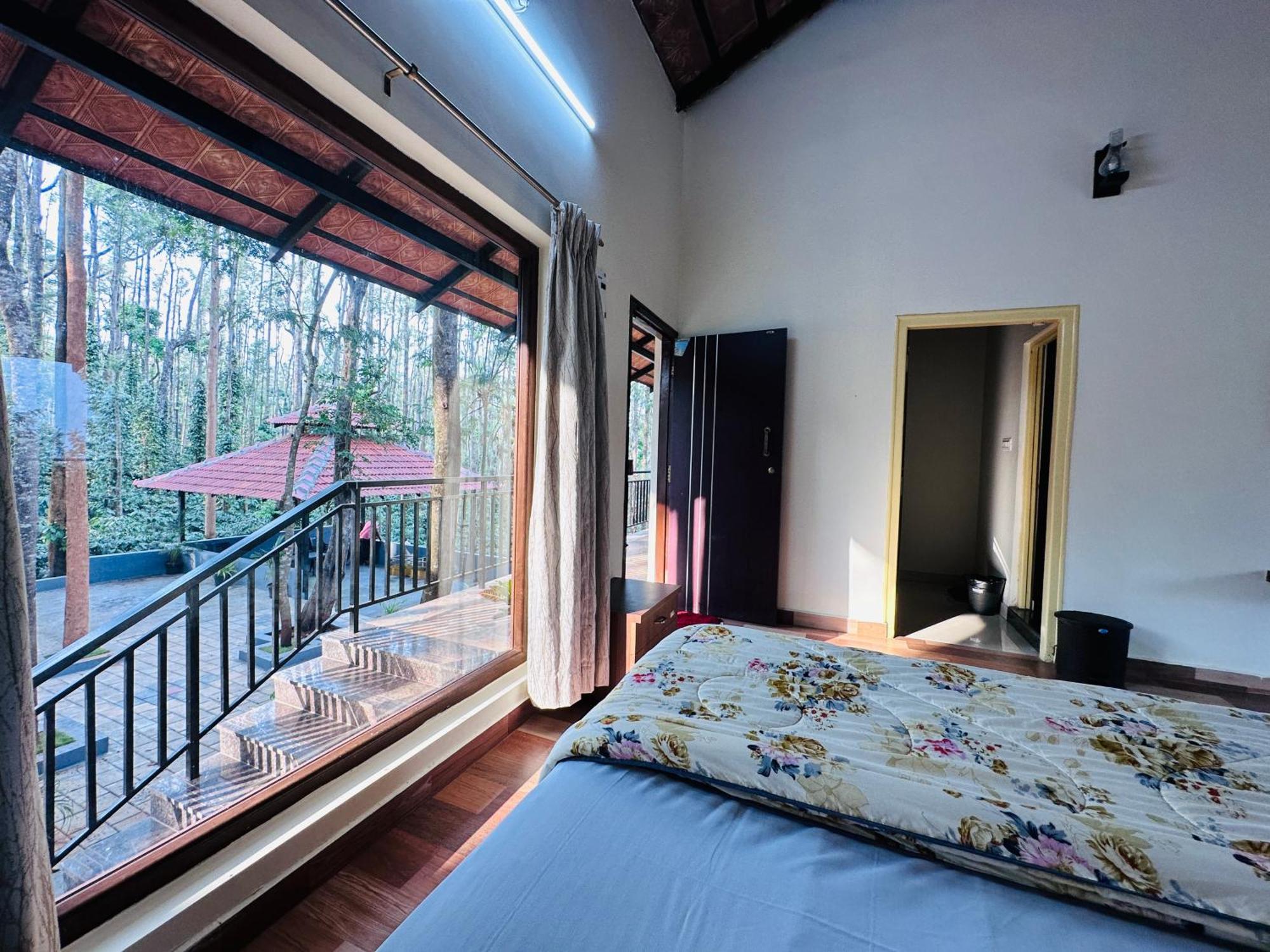 Janani Eco Chikmagalur