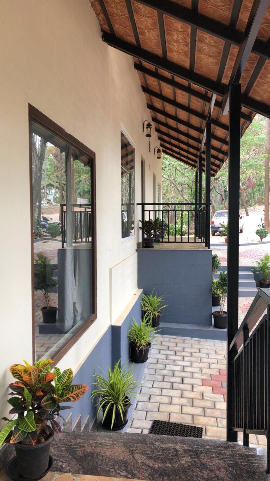 Janani Eco Chikmagalur