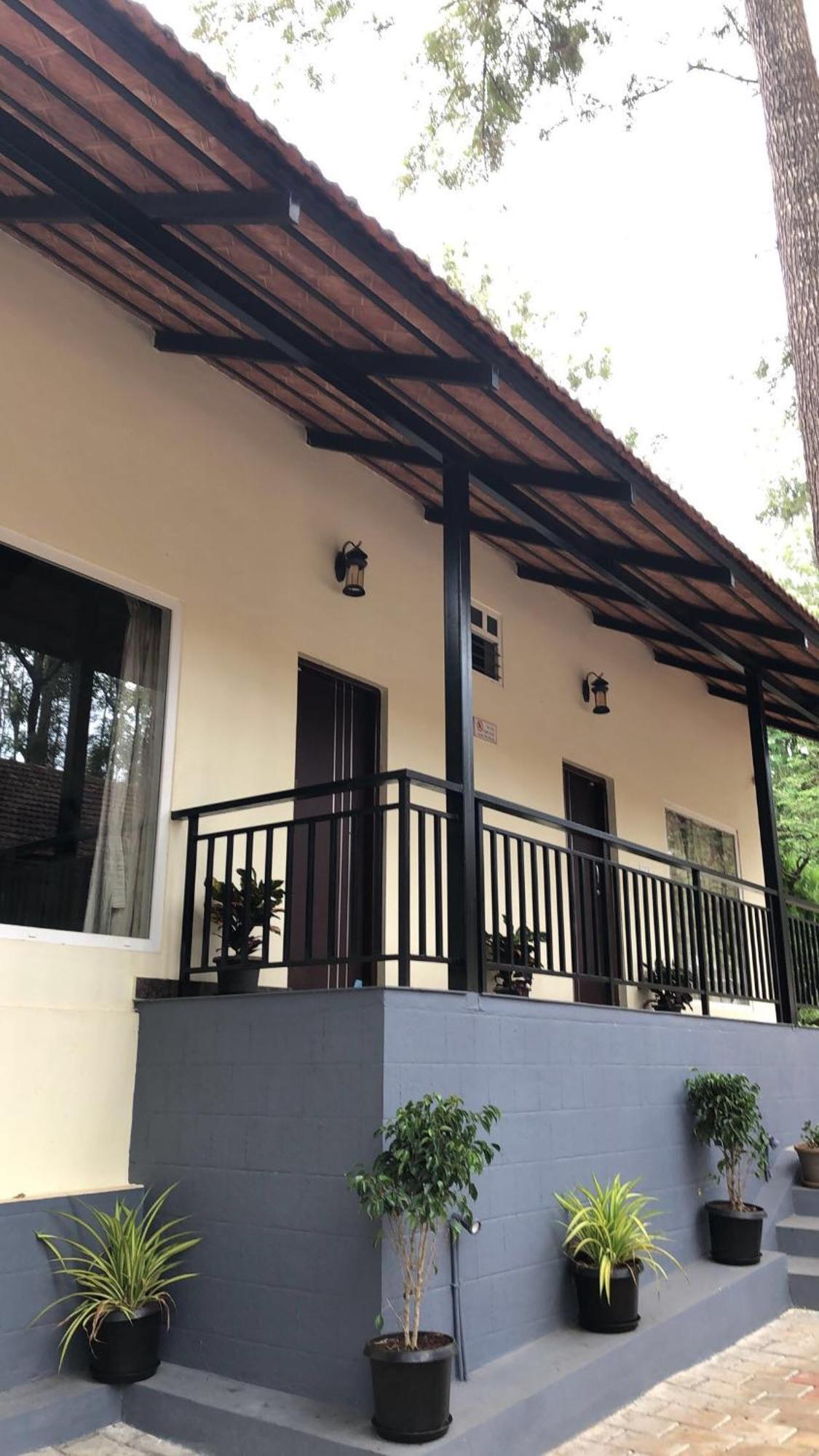 Homestay Janani Eco Chikmagalur