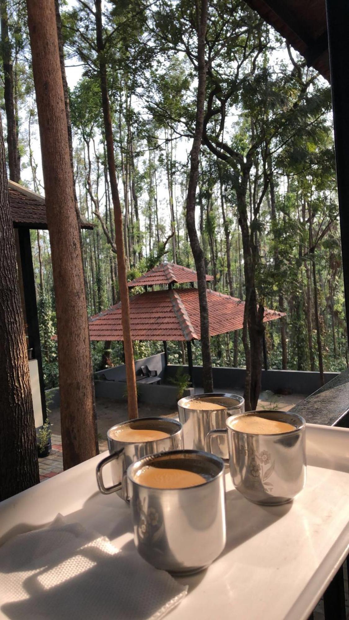 Homestay Janani Eco