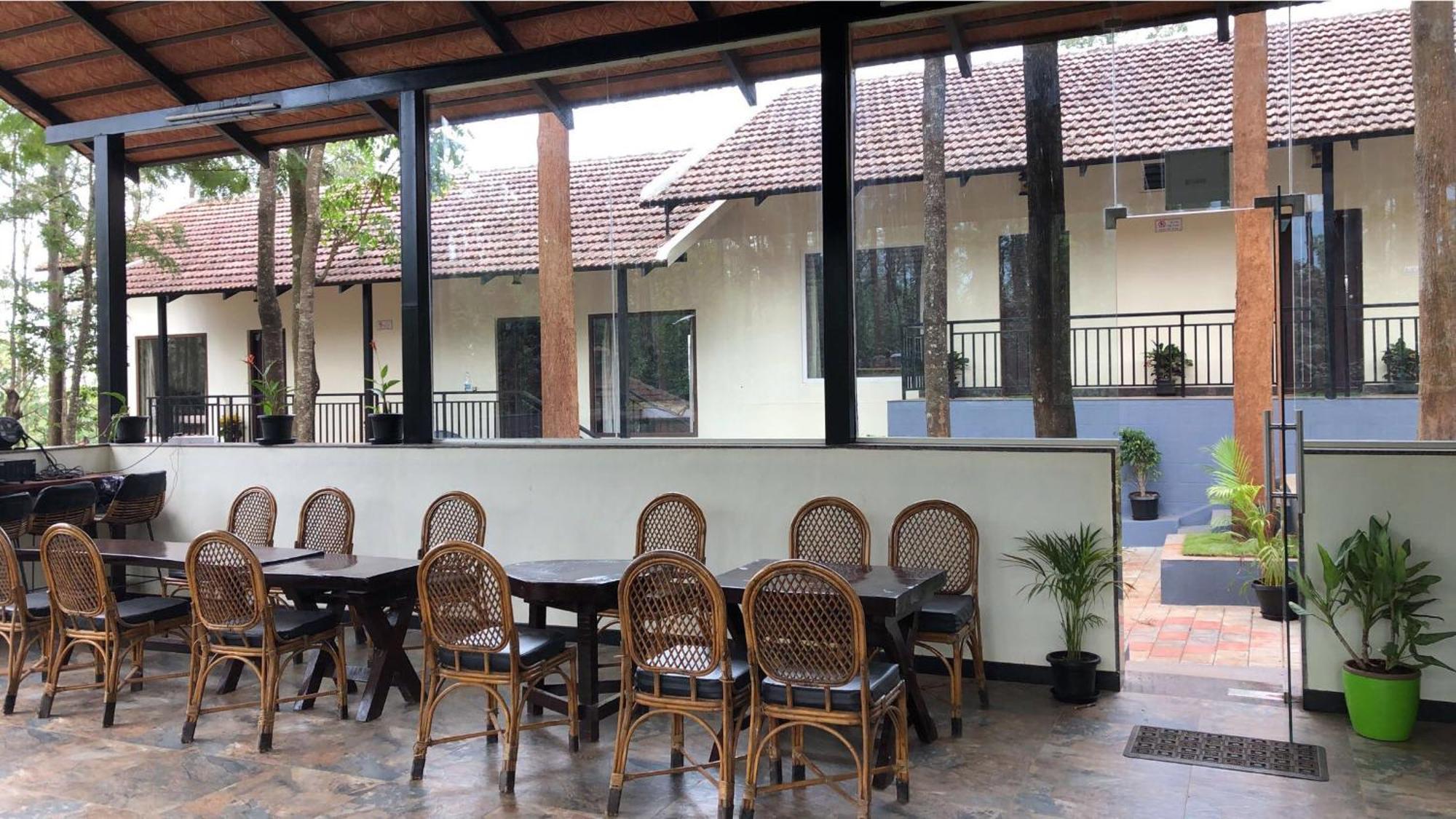 Homestay Janani Eco Chikmagalur