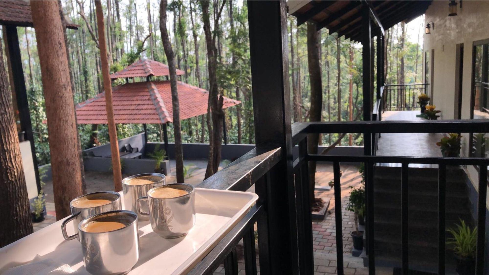 Janani Eco * Chikmagalur