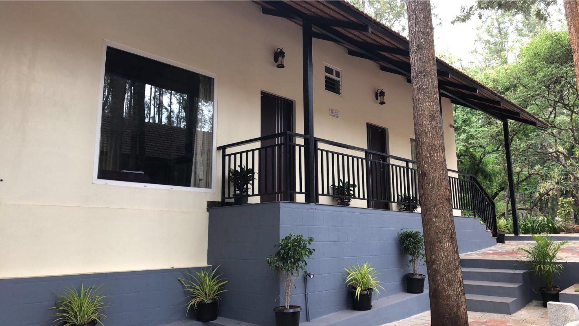 Homestay Janani Eco Chikmagalur