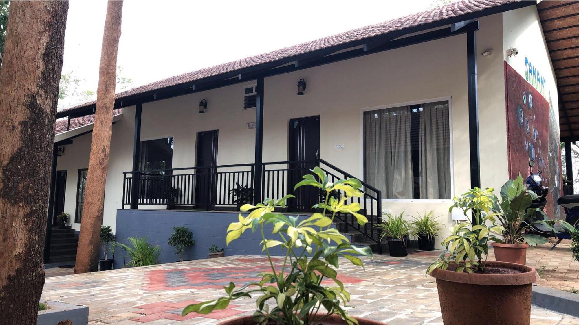 Janani Eco Homestay *