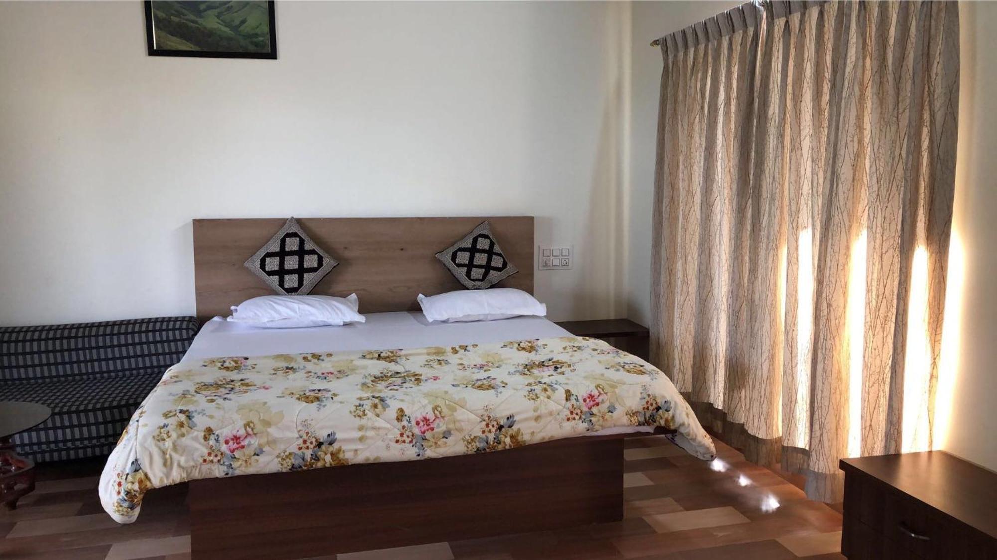 Janani Eco Chikmagalur