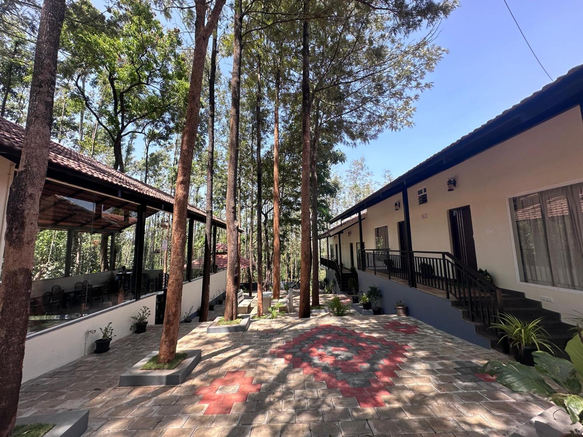 Janani Eco Homestay *