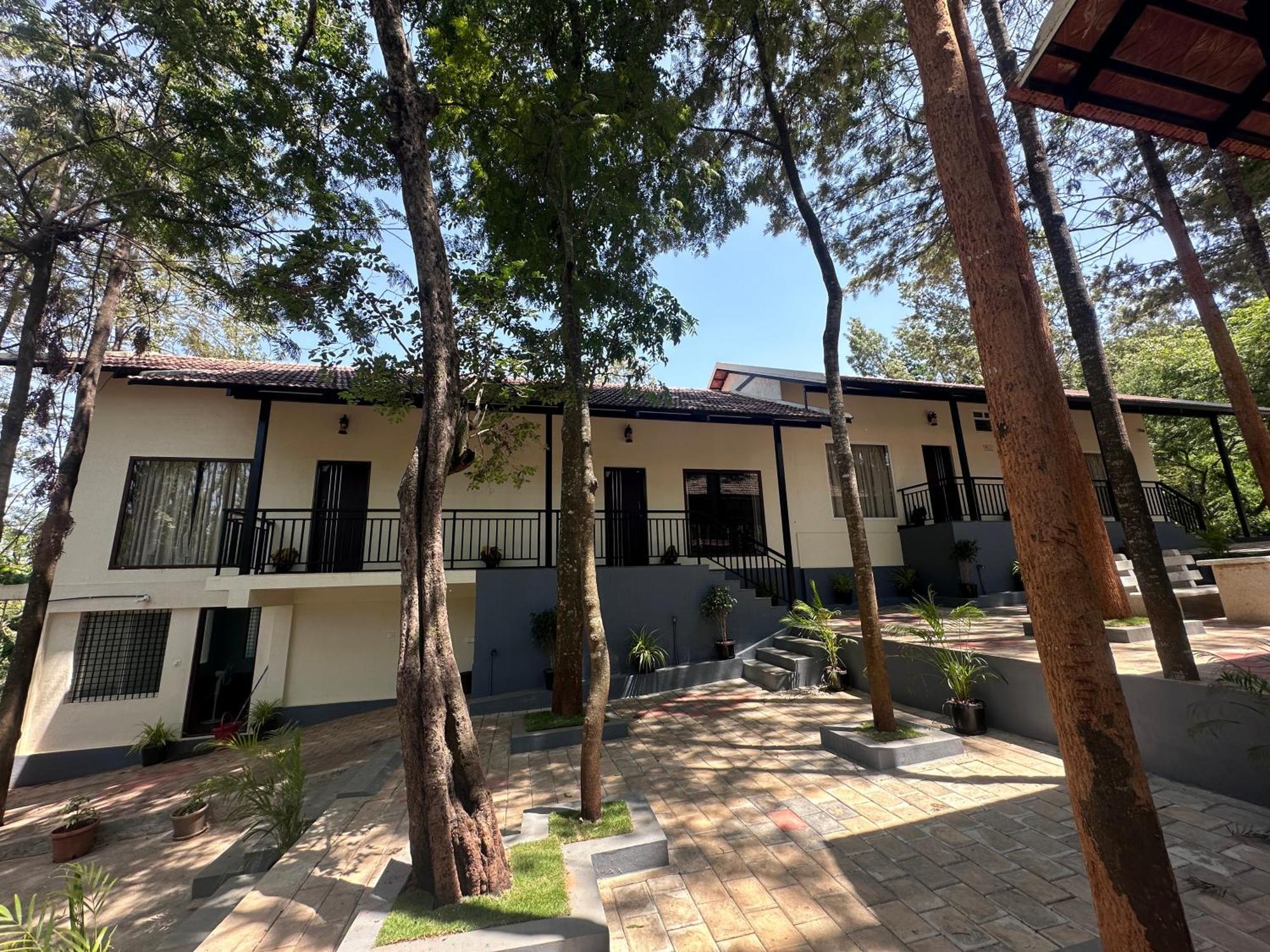 Janani Eco Homestay *