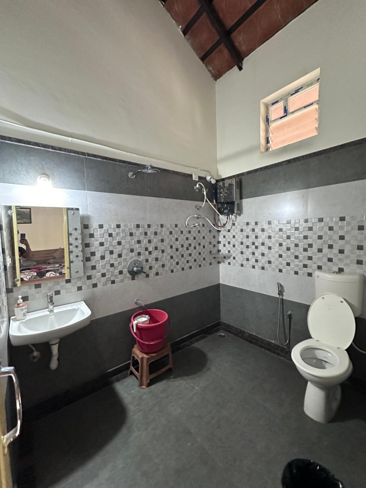 Janani Eco Homestay