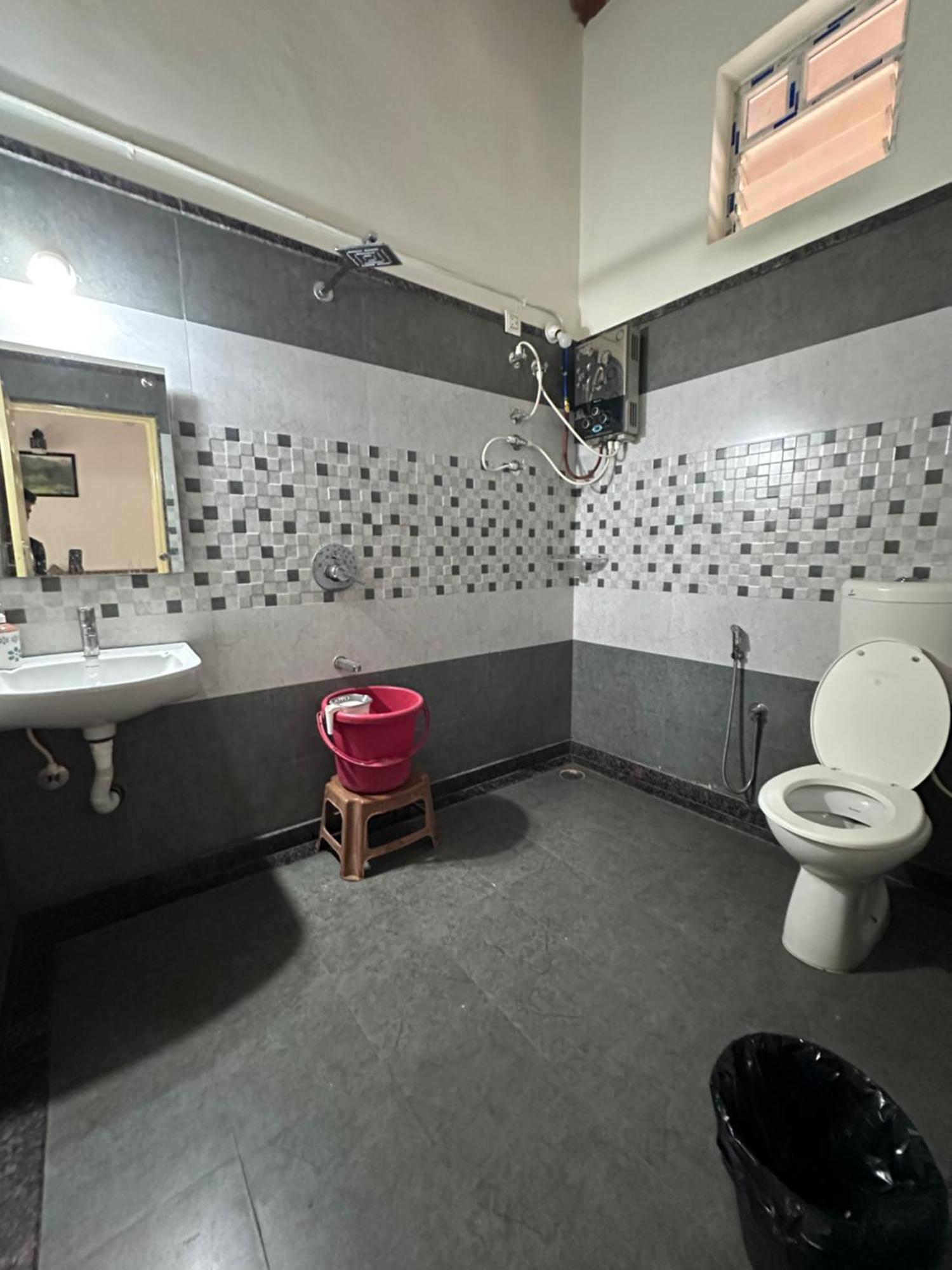 Homestay Janani Eco