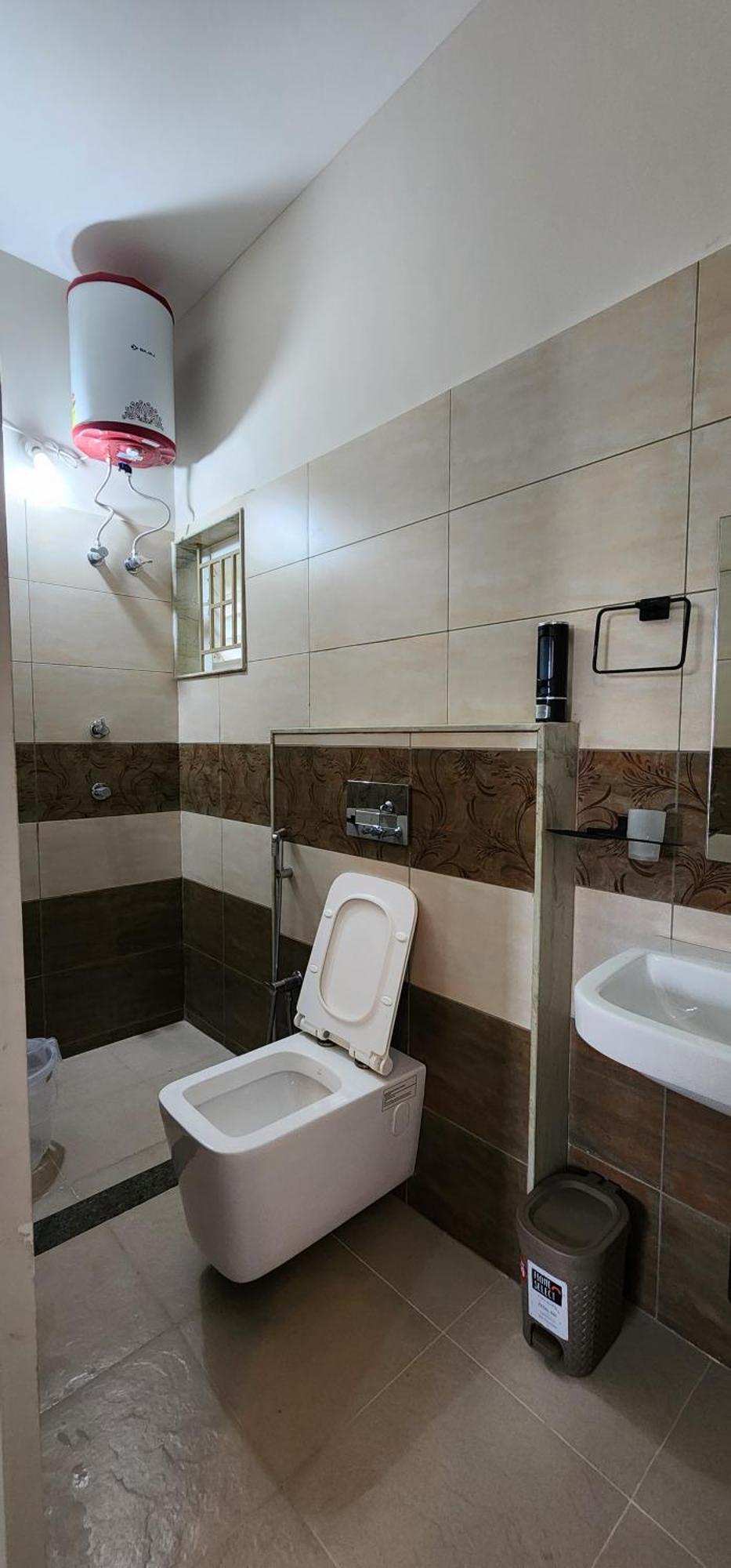 Bhavasangama Apartment Chikmagalur