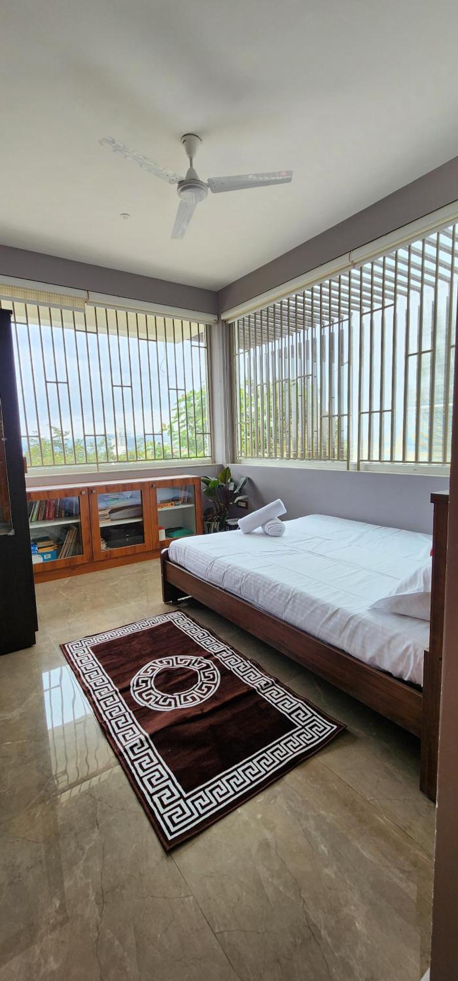 Apartment Bhavasangama