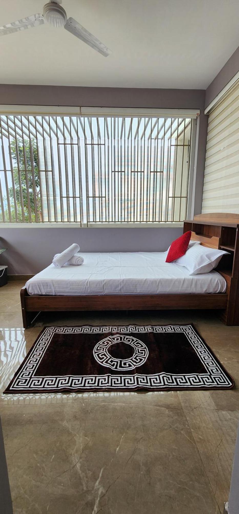 Bhavasangama Apartment