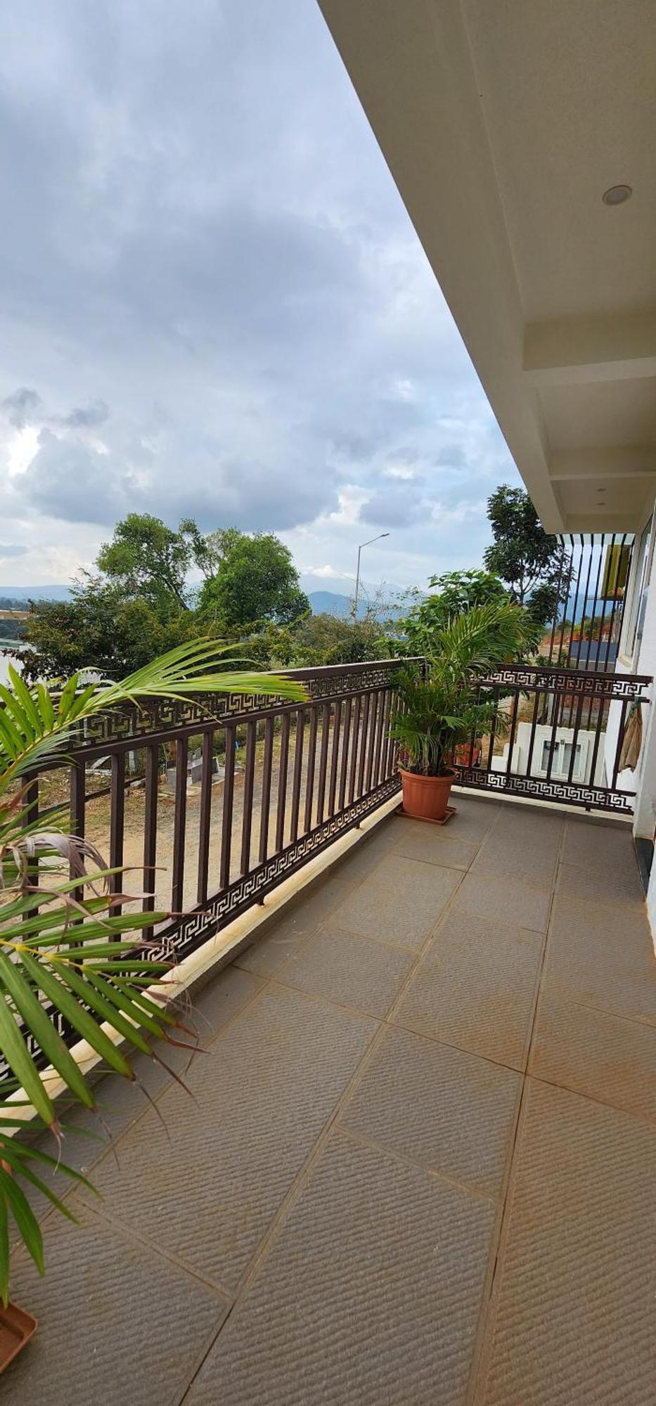 Bhavasangama Apartment Chikmagalur