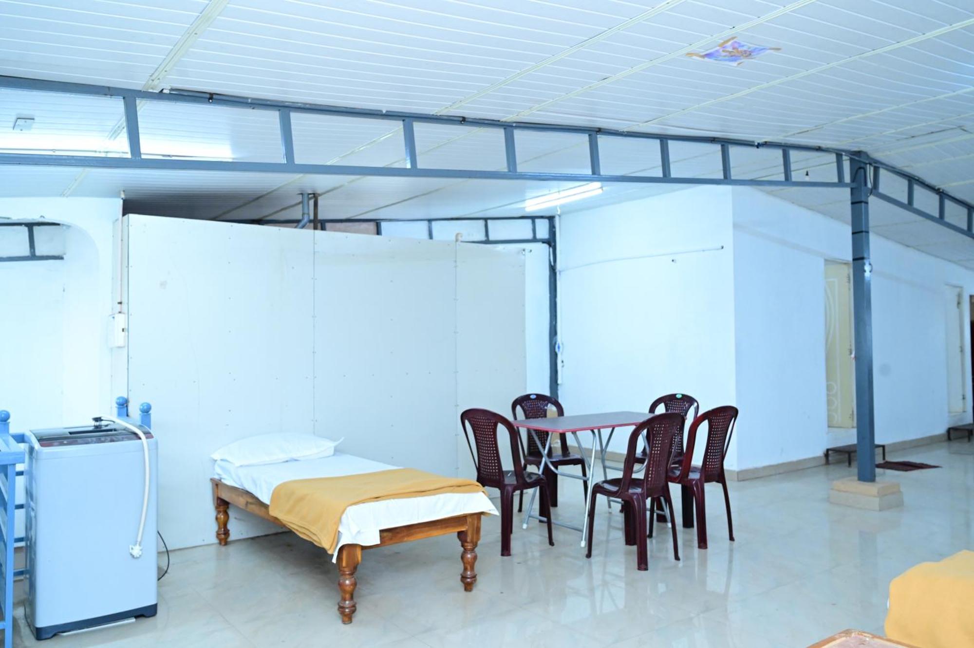 Comfort Ckm * Chikmagalur