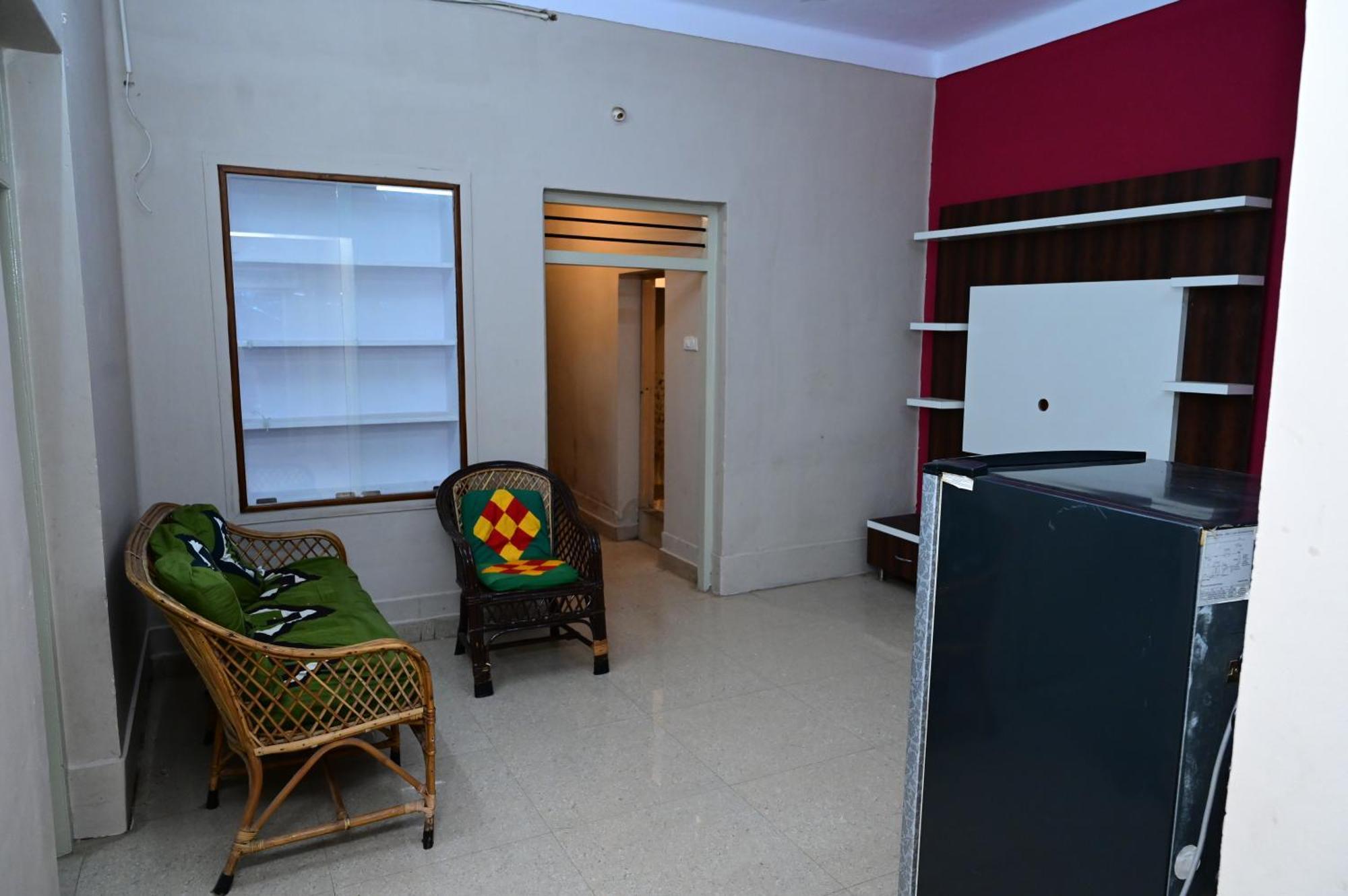 Apartment Ckm