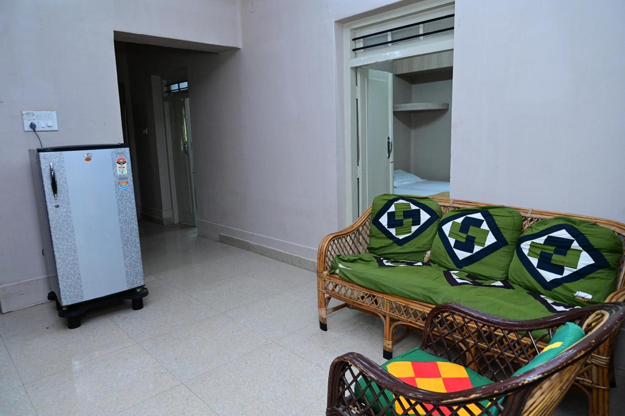 Ckm Apartment