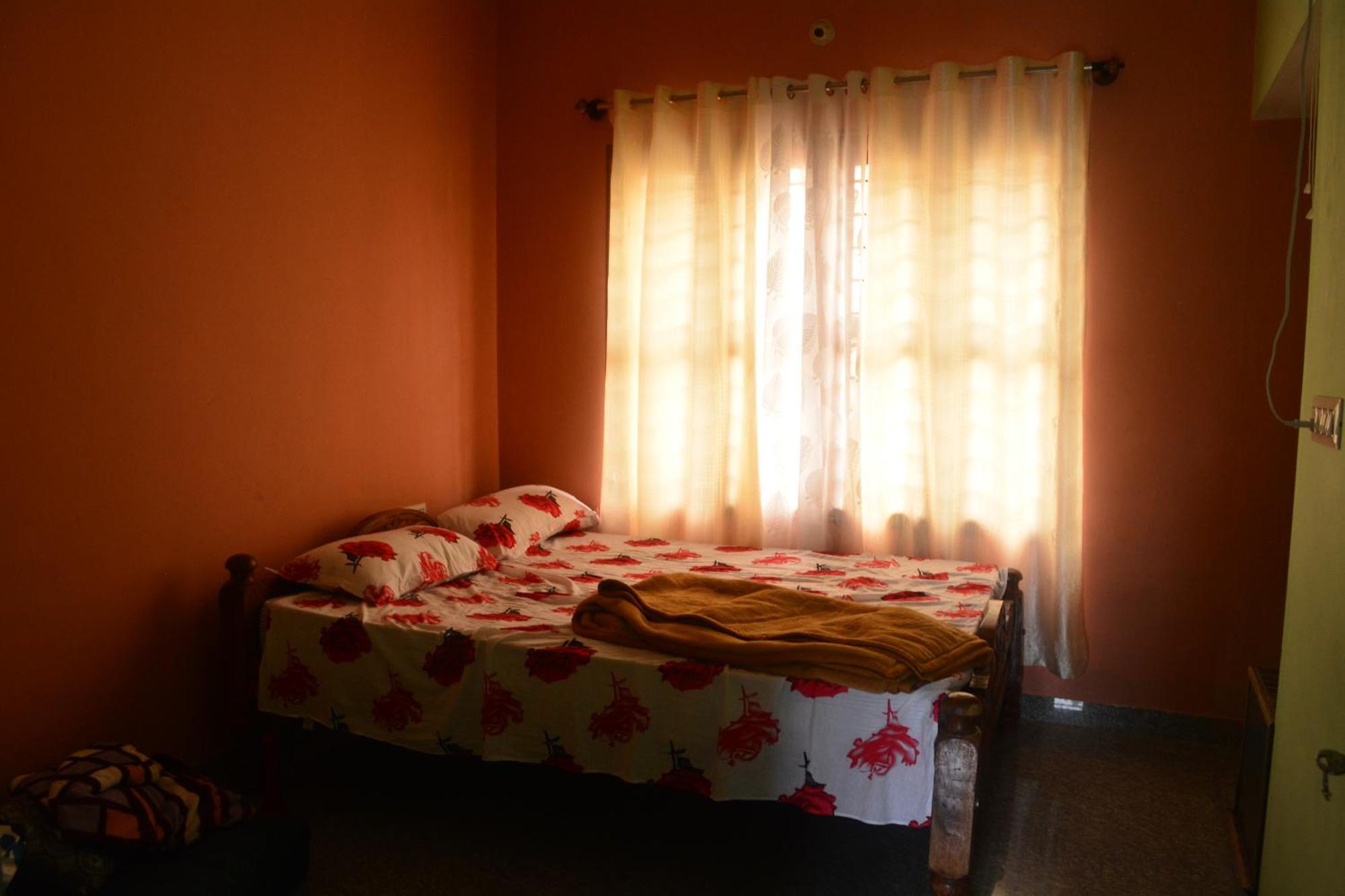 Homestay Borrbo Nests Chikmagalur, Astagiri