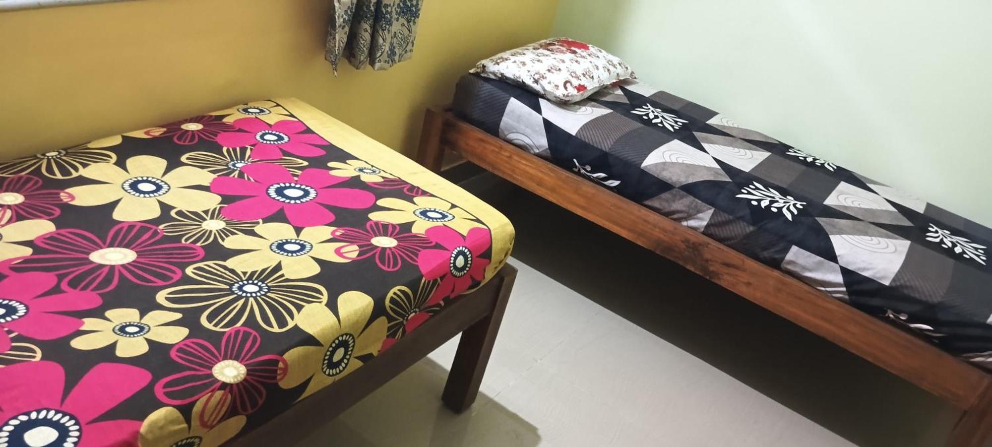 Malgudi Mane Holiday home Chikmagalur
