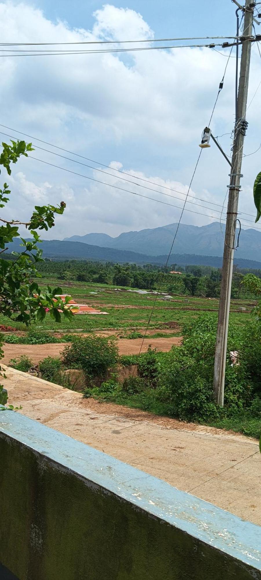 Holiday home Malgudi Mane *