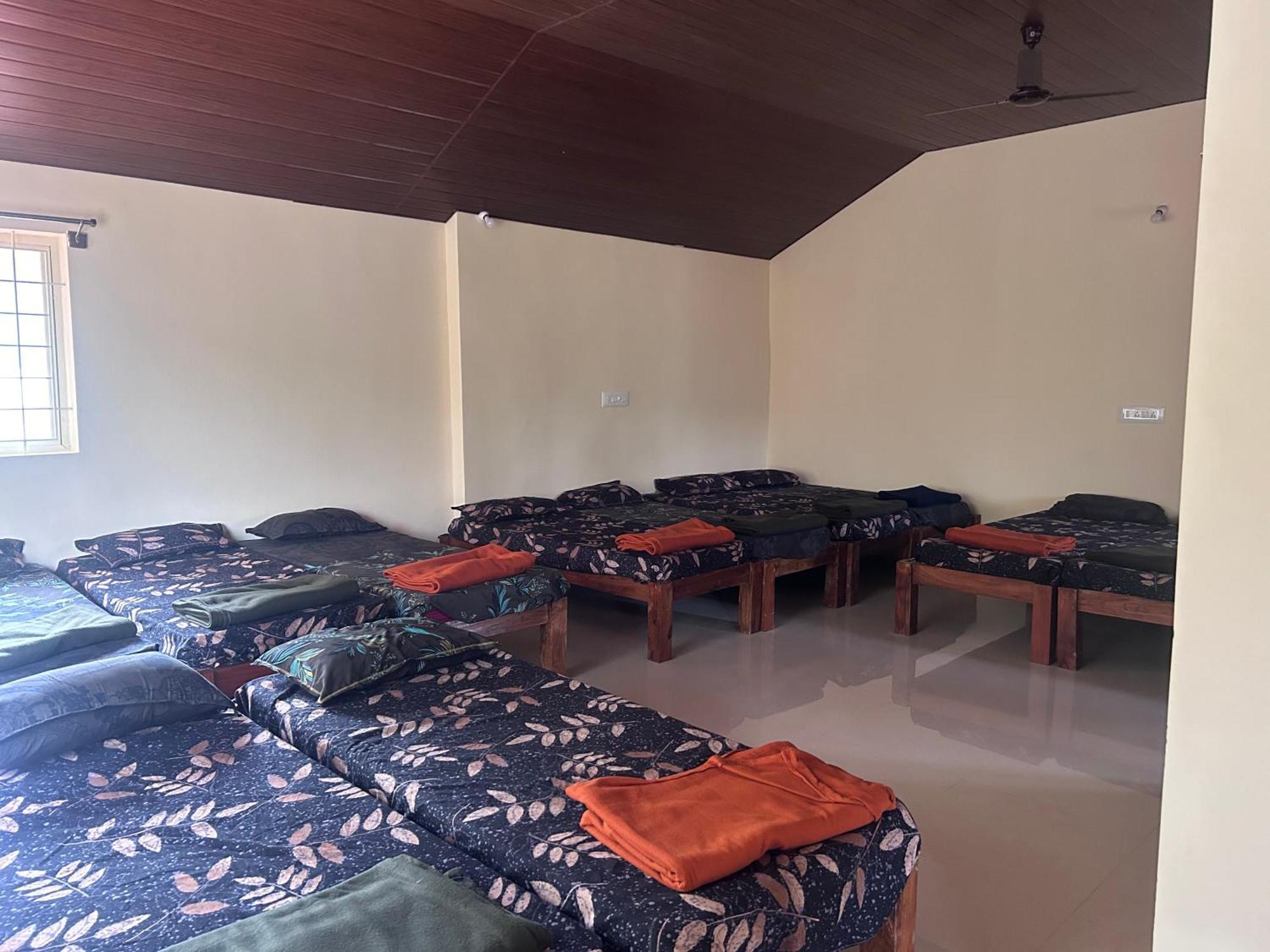 Homestay Immanamane Chikmagalur