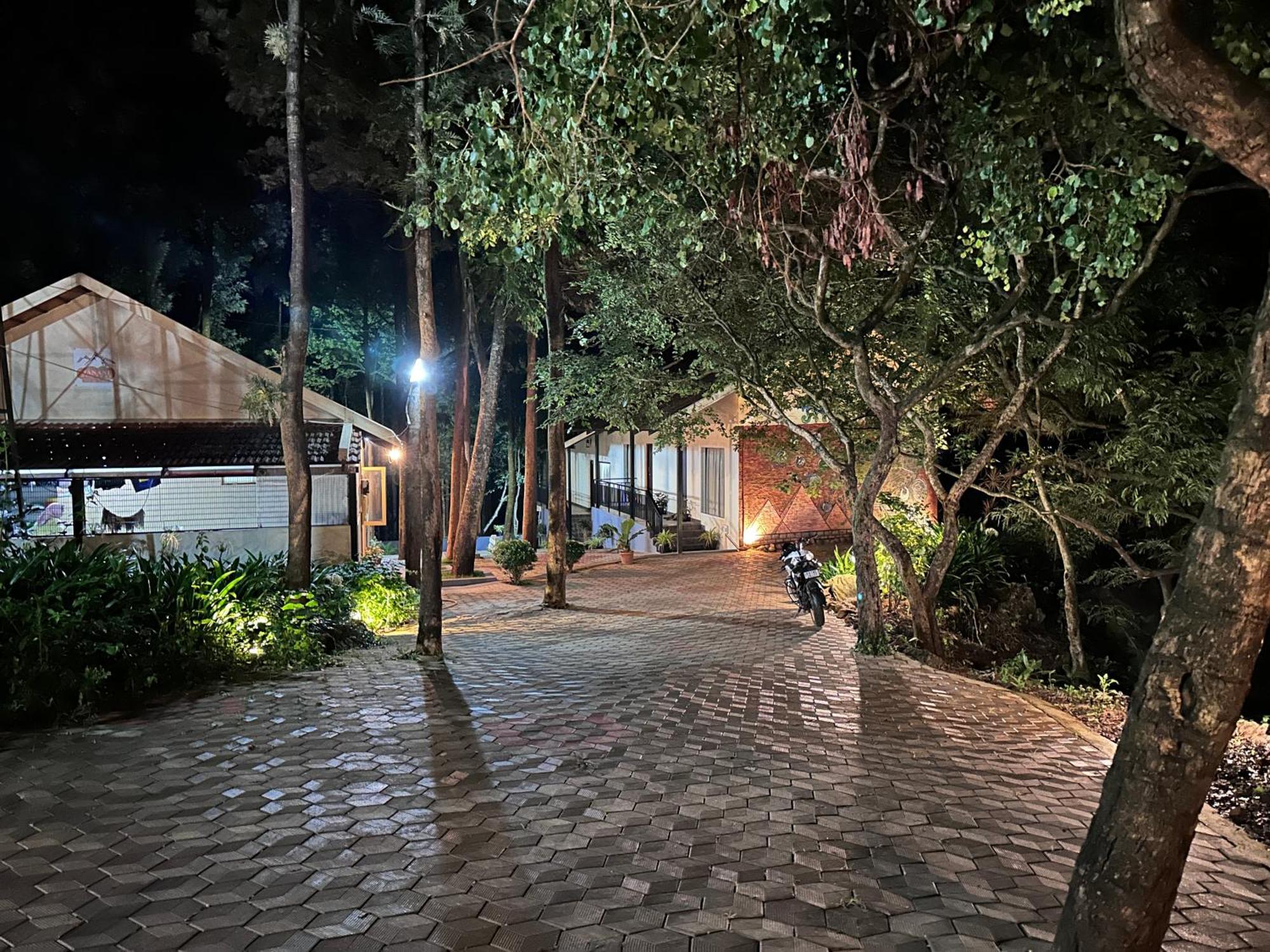 Janani Eco Chikmagalur