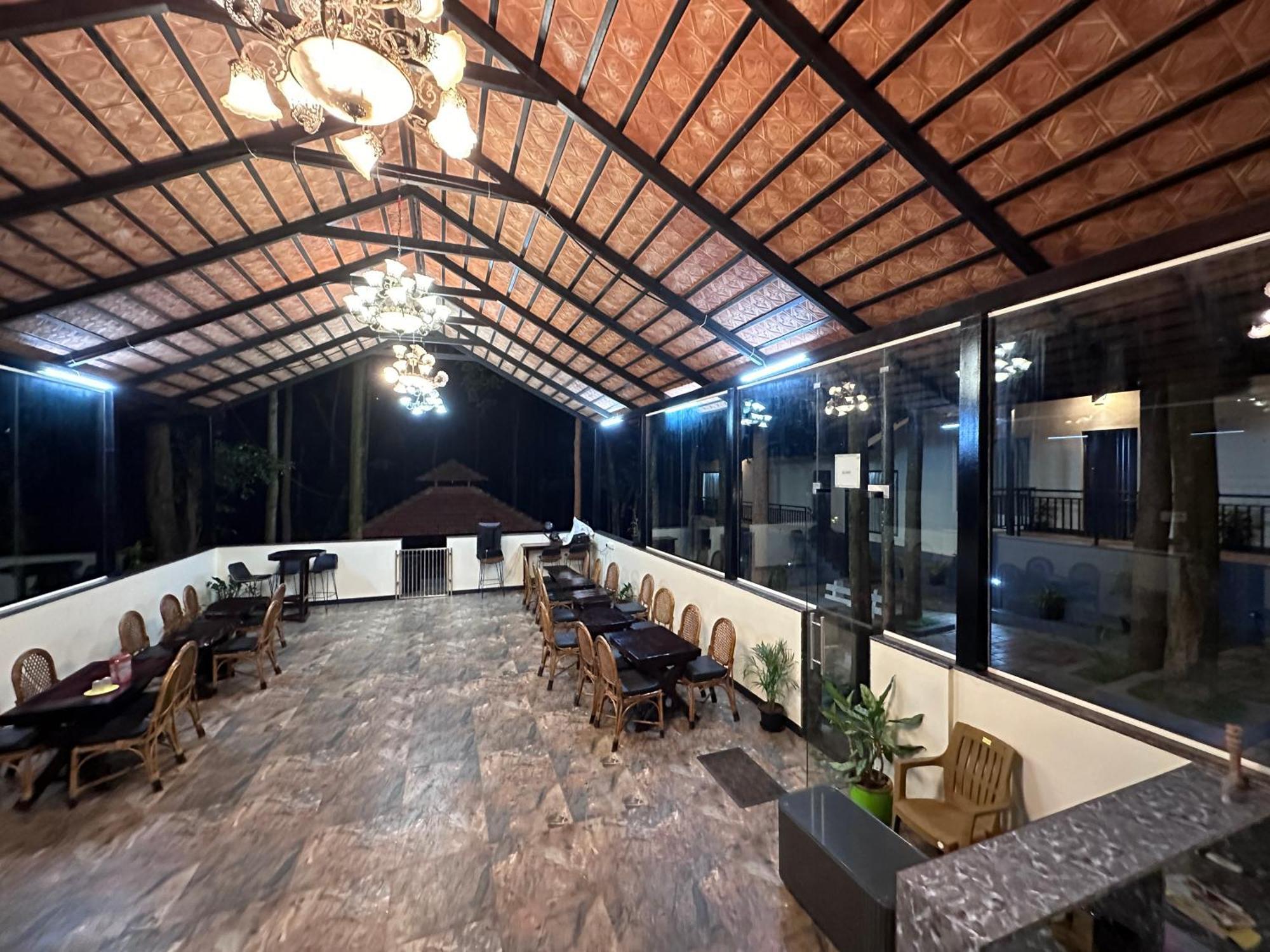 Janani Eco Homestay Chikmagalur