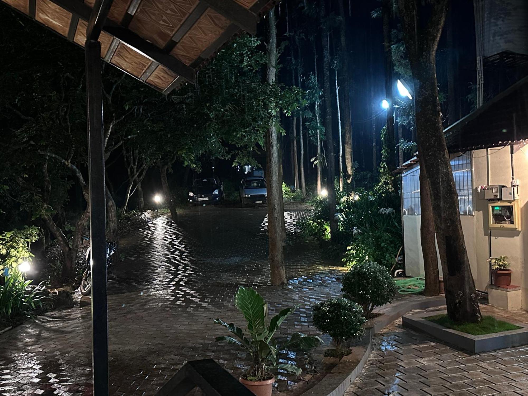 Homestay Janani Eco Chikmagalur