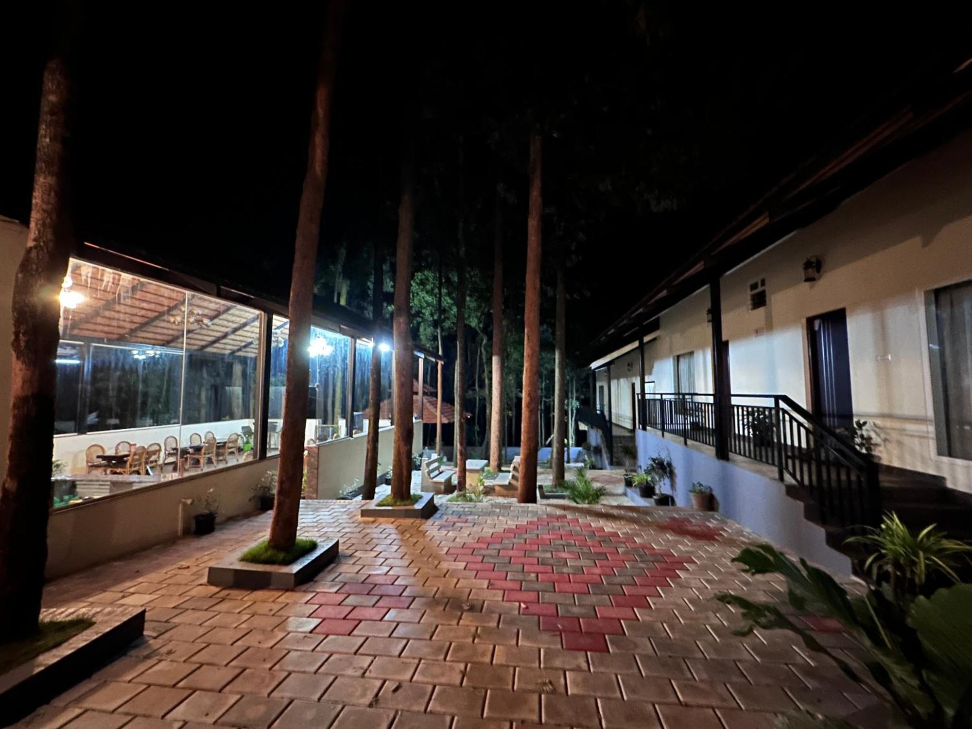 Homestay Janani Eco Chikmagalur