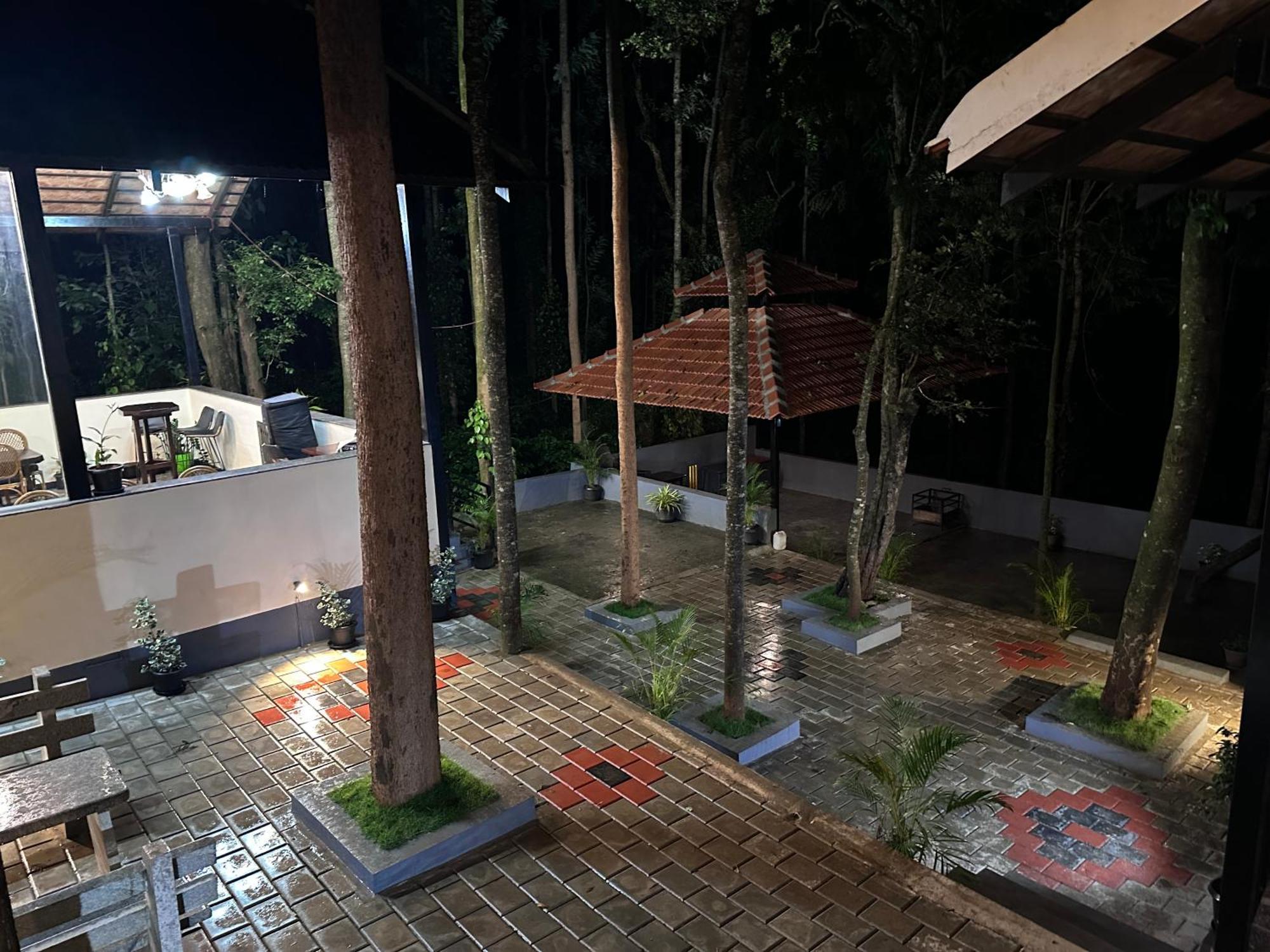 Janani Eco Homestay *