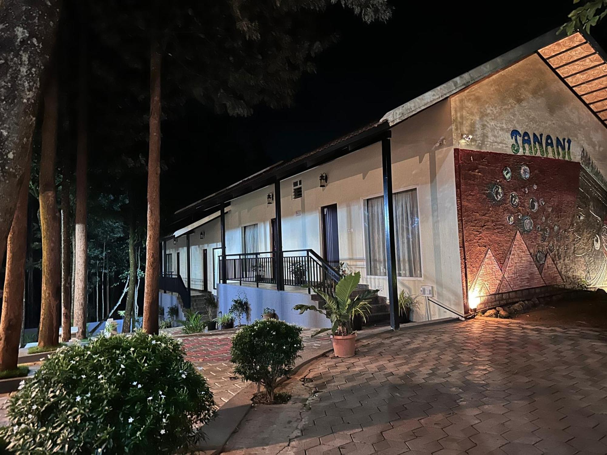 Homestay Janani Eco