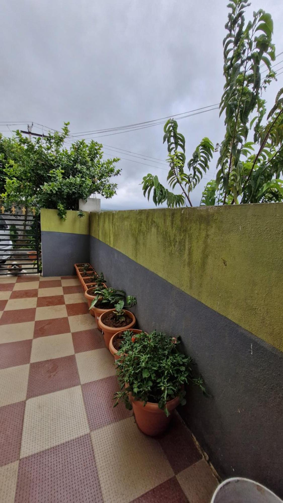 Holiday home Malgudi Mane *