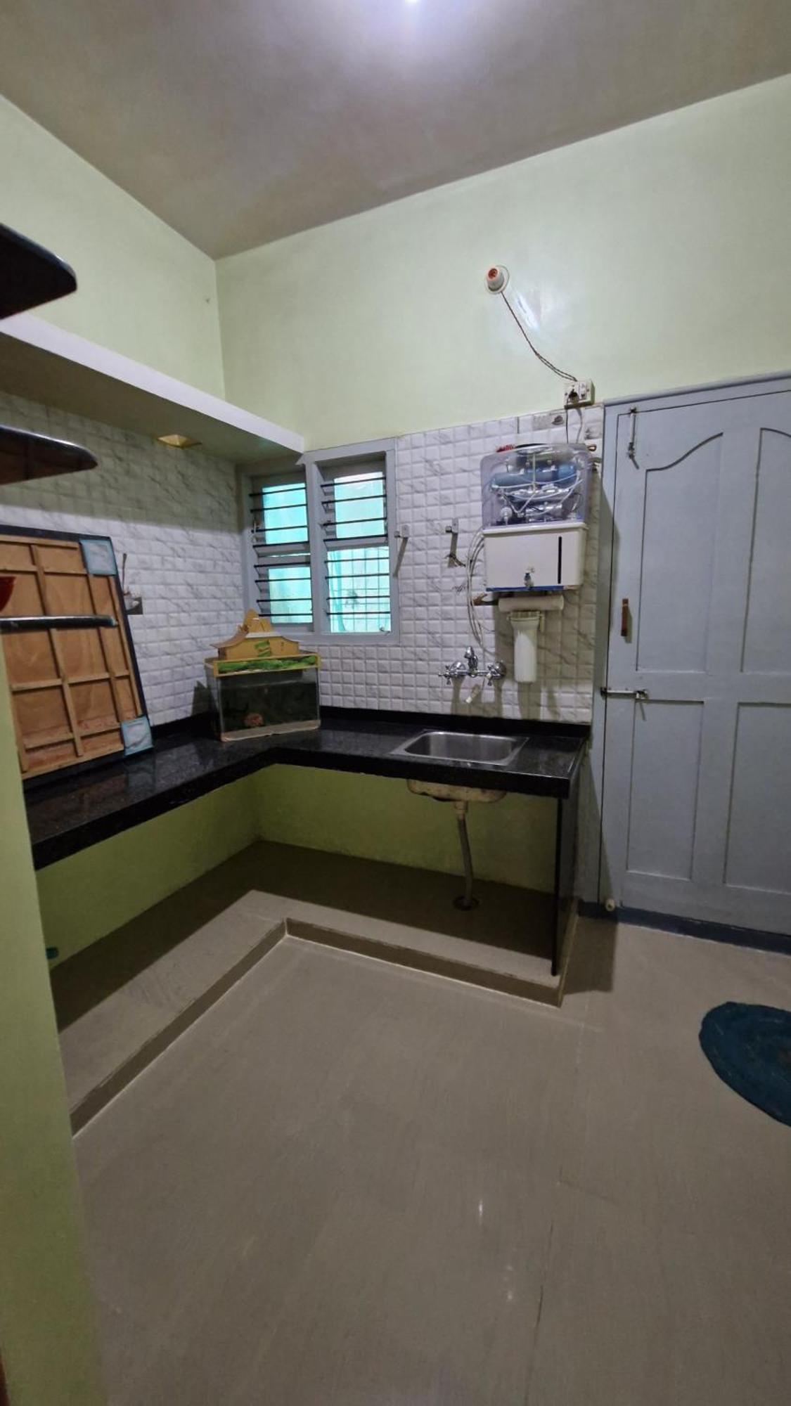 Holiday home Malgudi Mane Chikmagalur