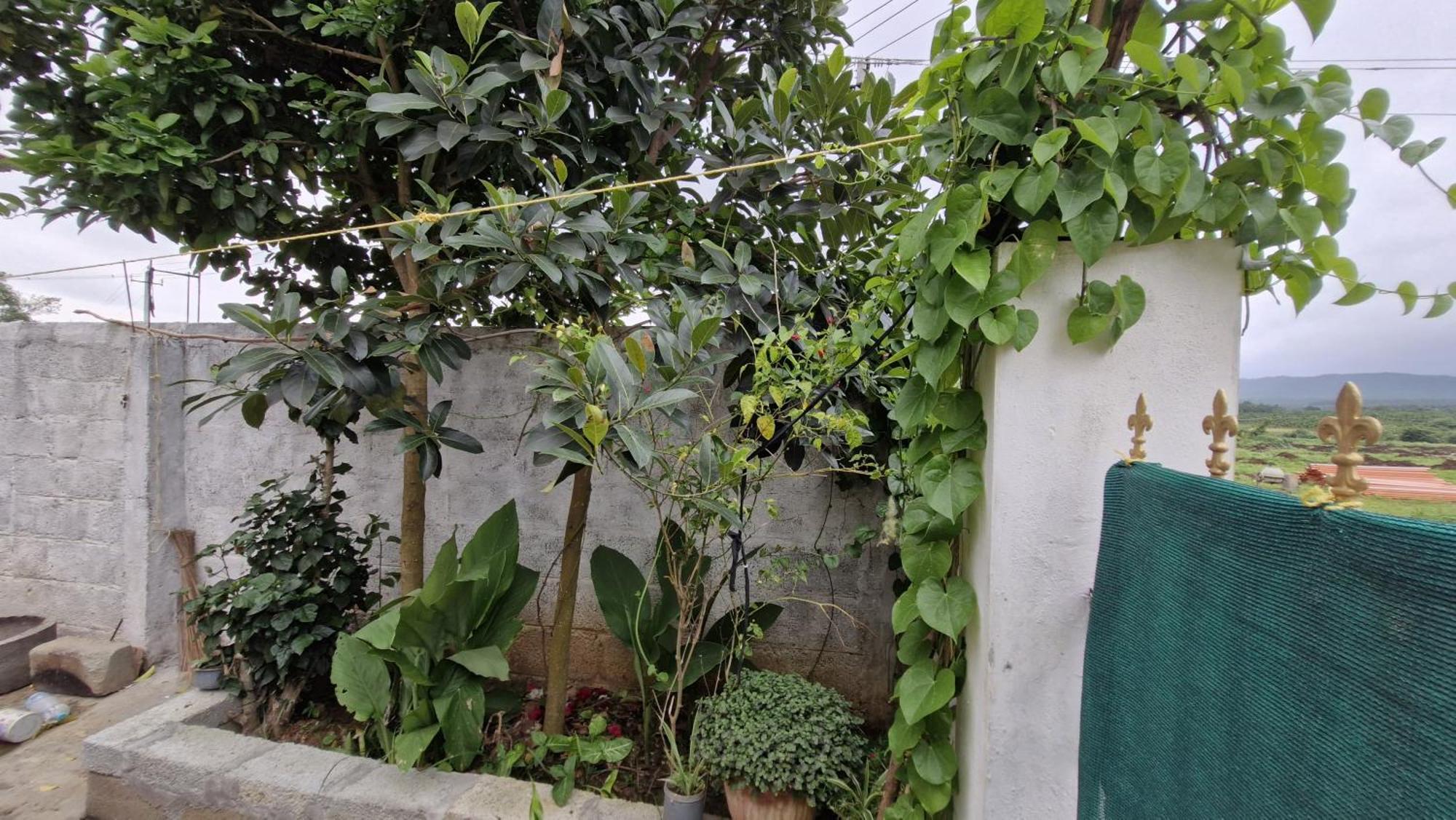 Holiday home Malgudi Mane