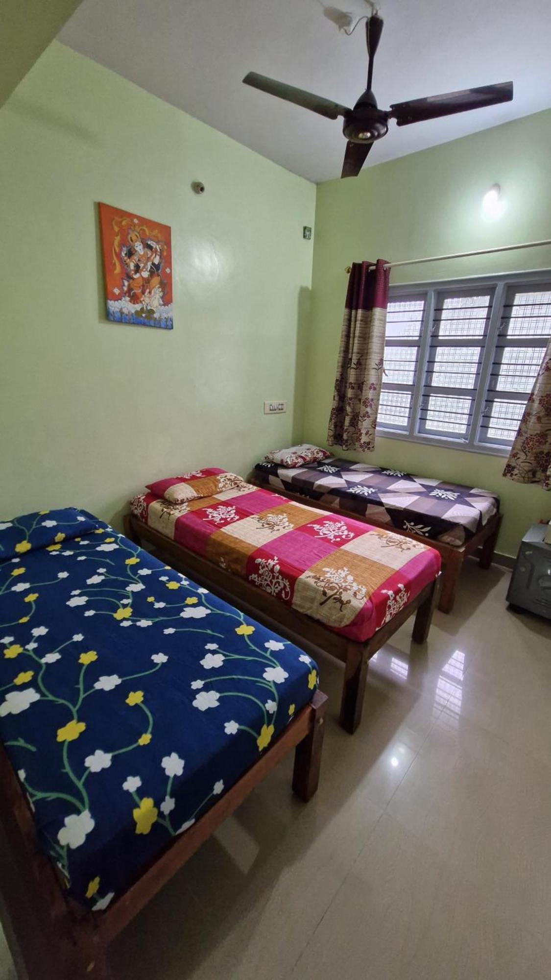 Holiday home Malgudi Mane Chikmagalur