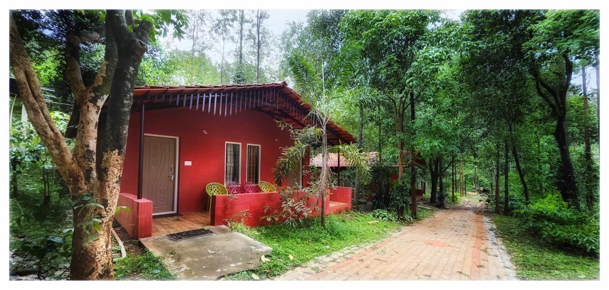 Devigiri And Homestay