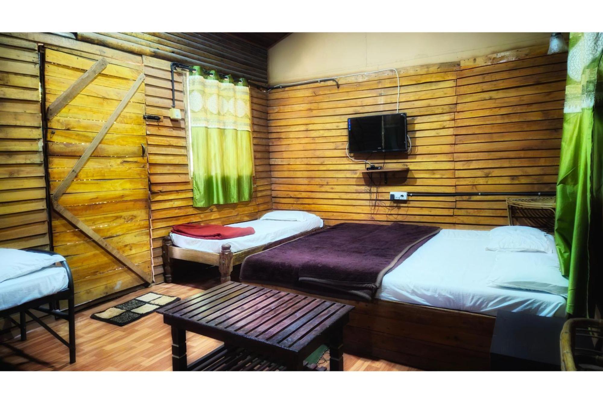 Homestay Devigiri And Chikmagalur