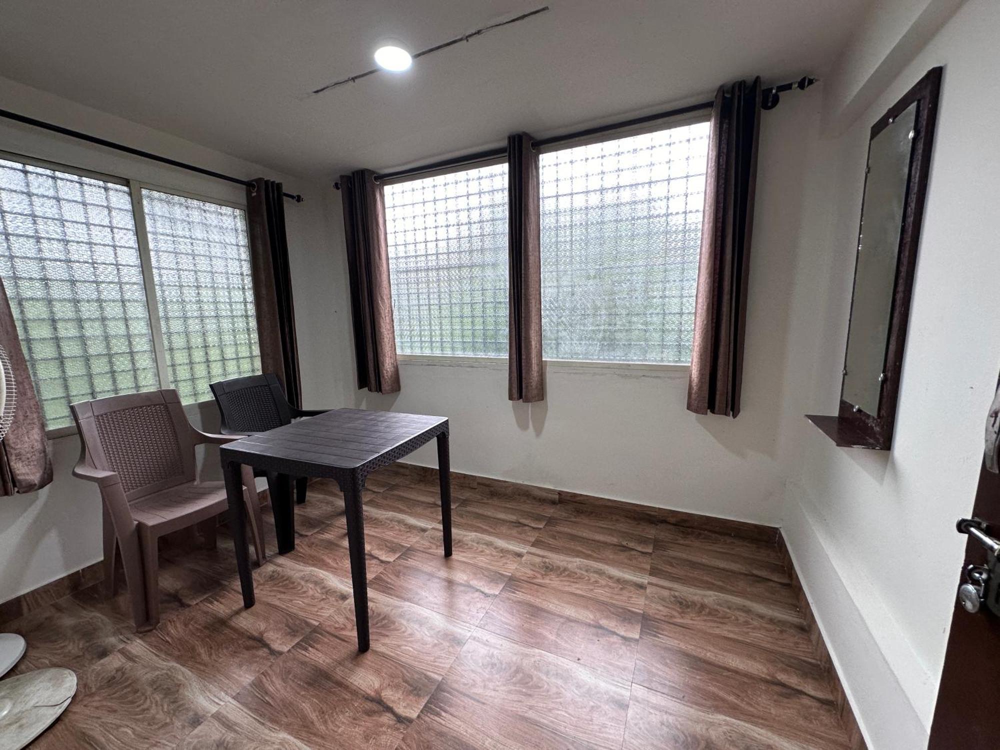 Janani Eco * Chikmagalur