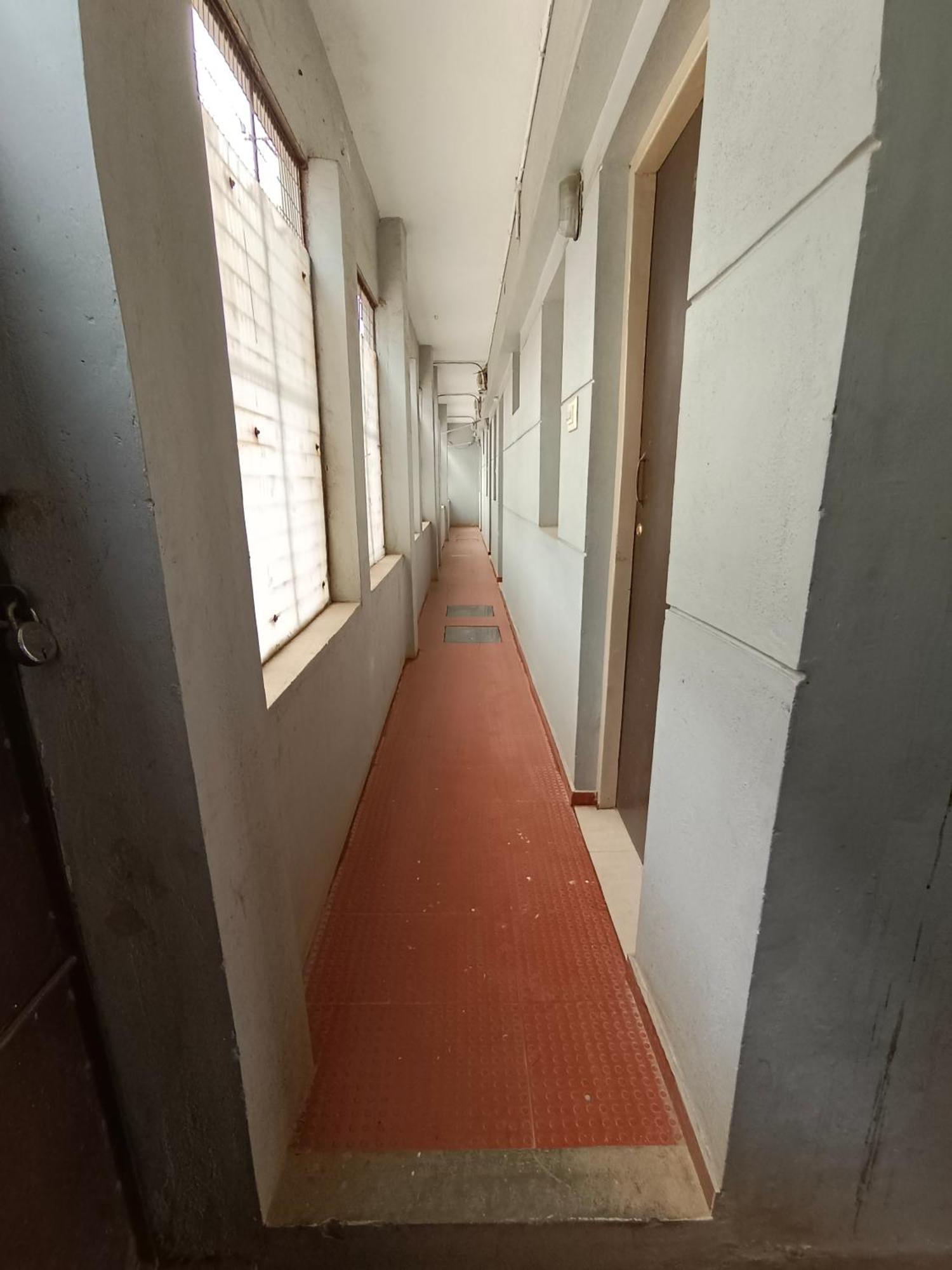 Hotel The Vishnu Residency 2*