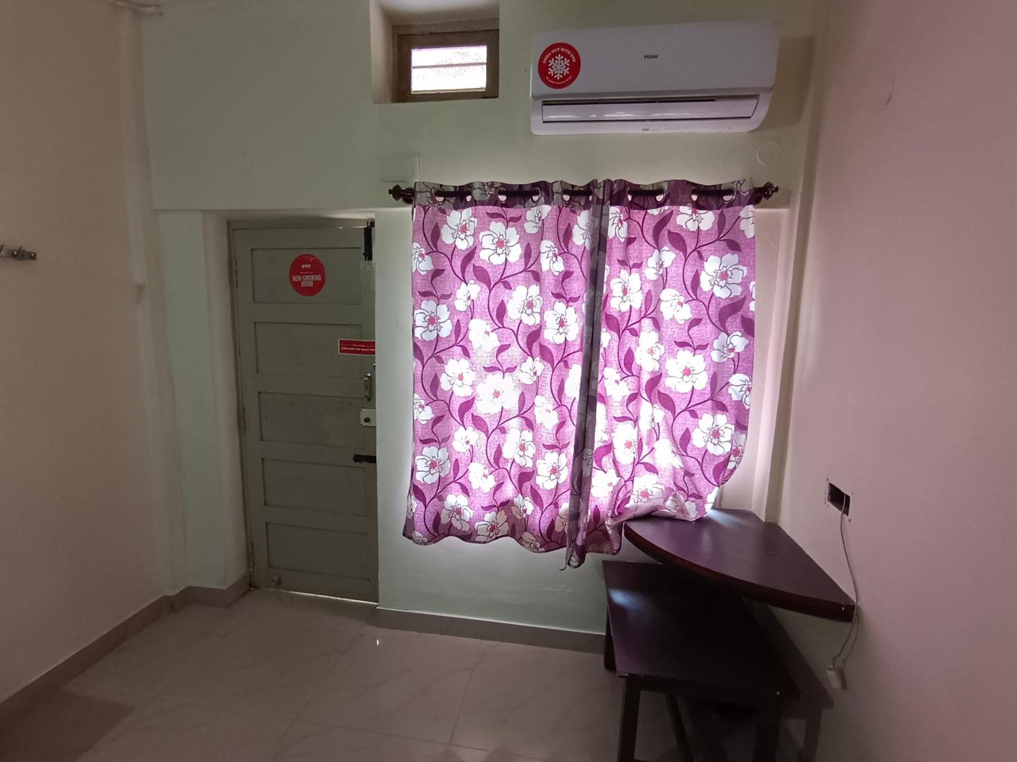 The Vishnu Residency Chikmagalur
