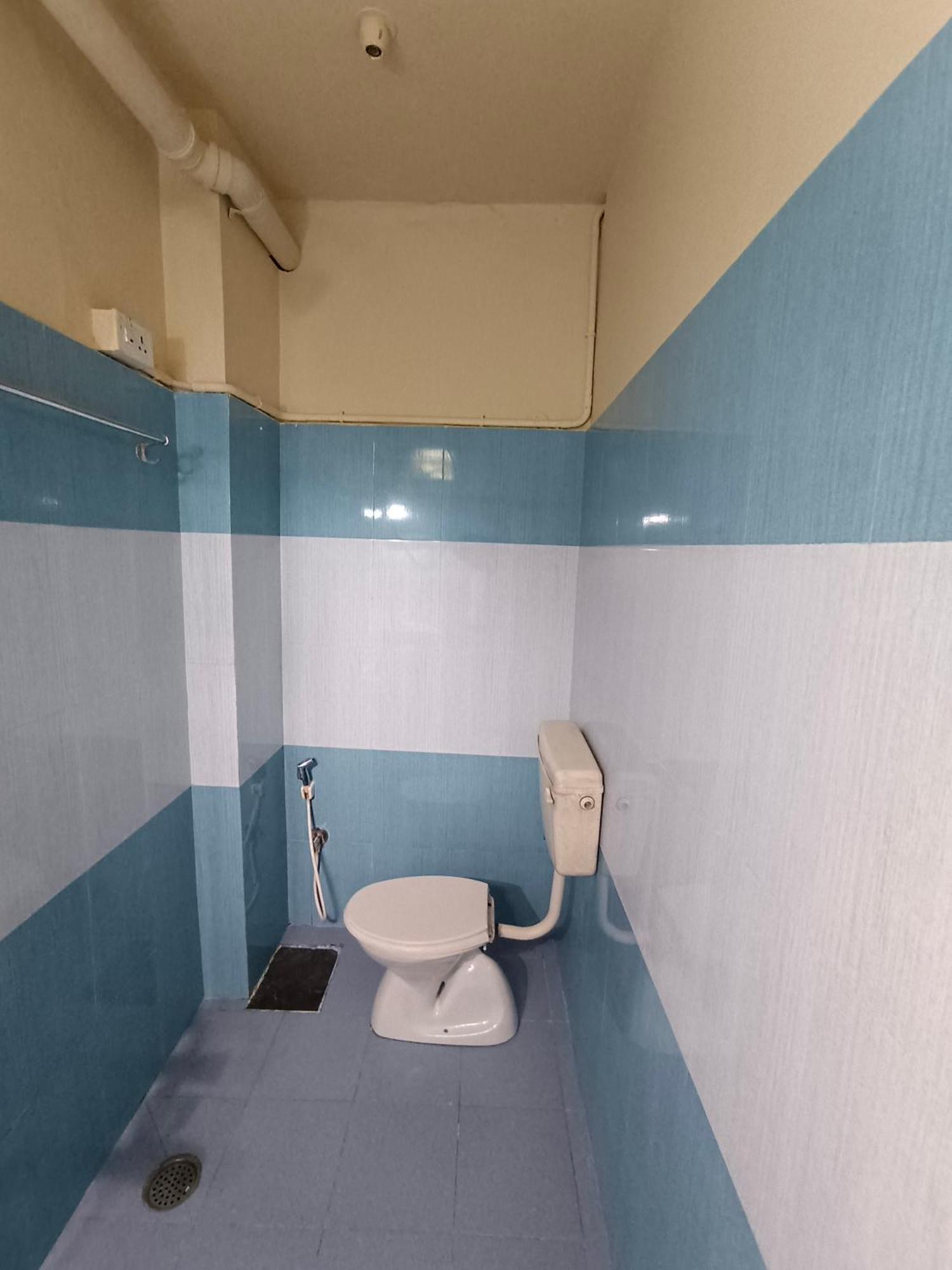 The Vishnu Residency Hotel Chikmagalur