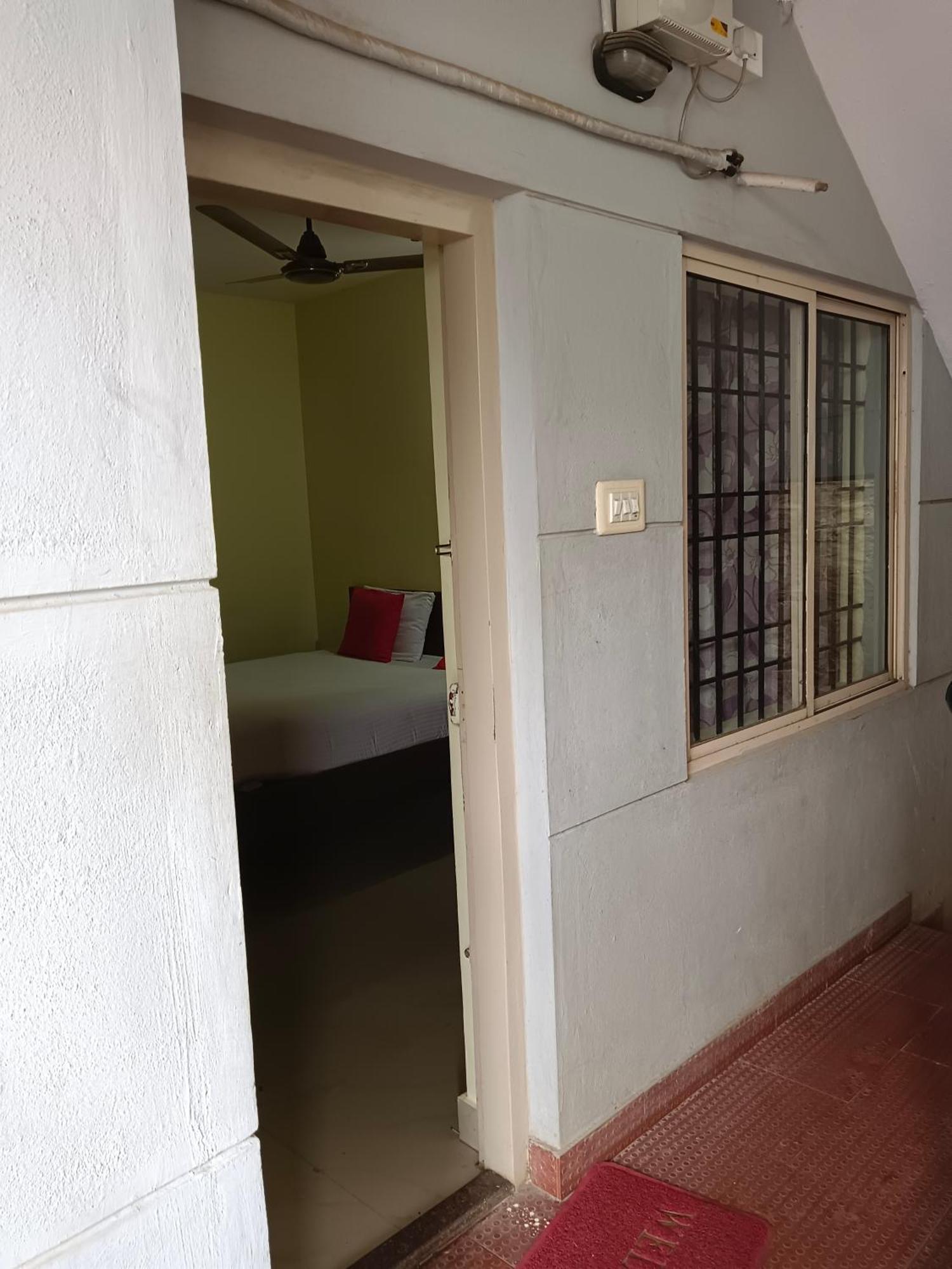 The Vishnu Residency Chikmagalur