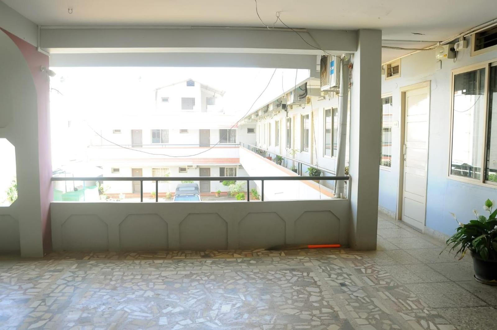 The Vishnu Residency 2* Chikmagalur