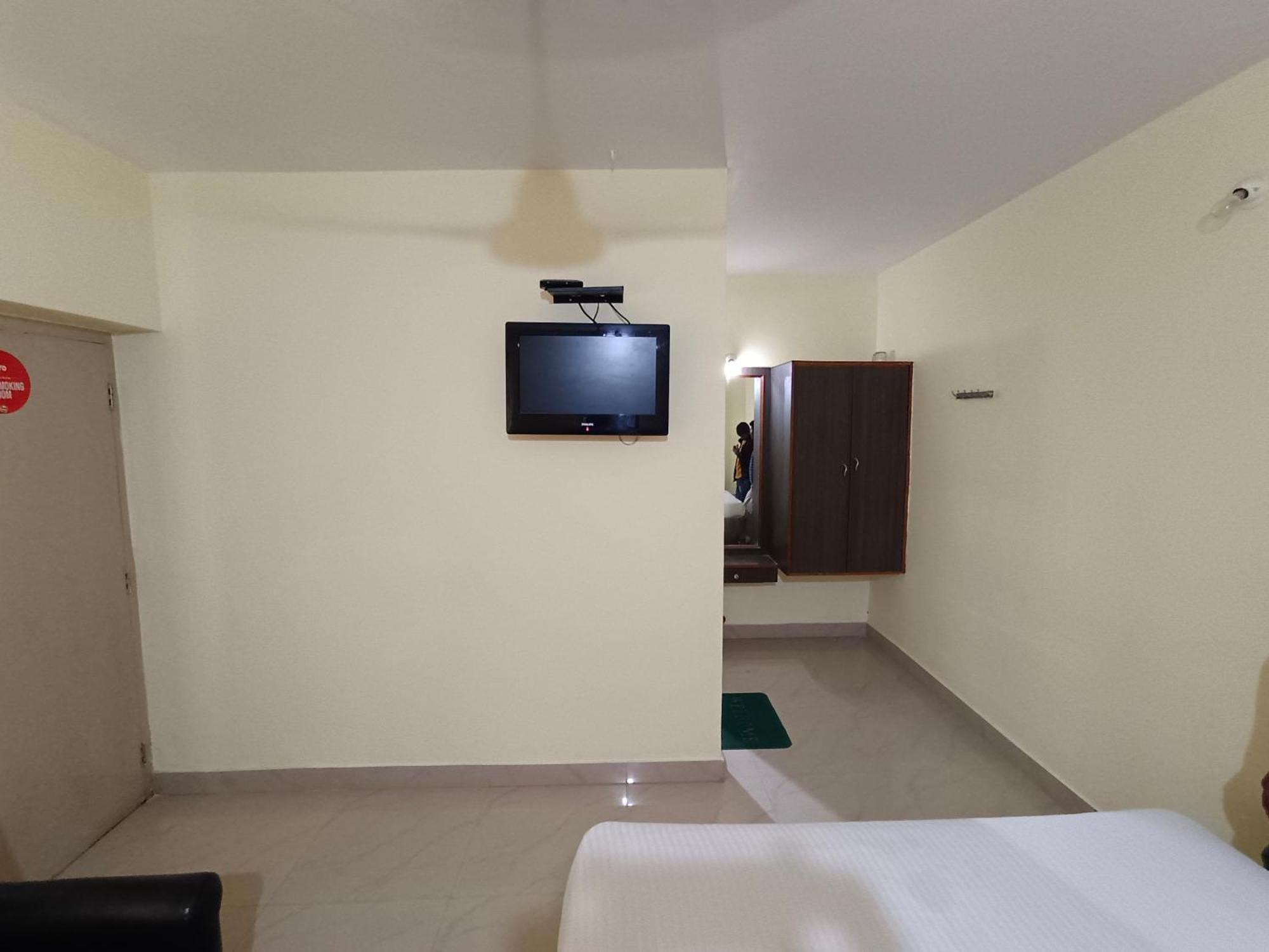 The Vishnu Residency Chikmagalur